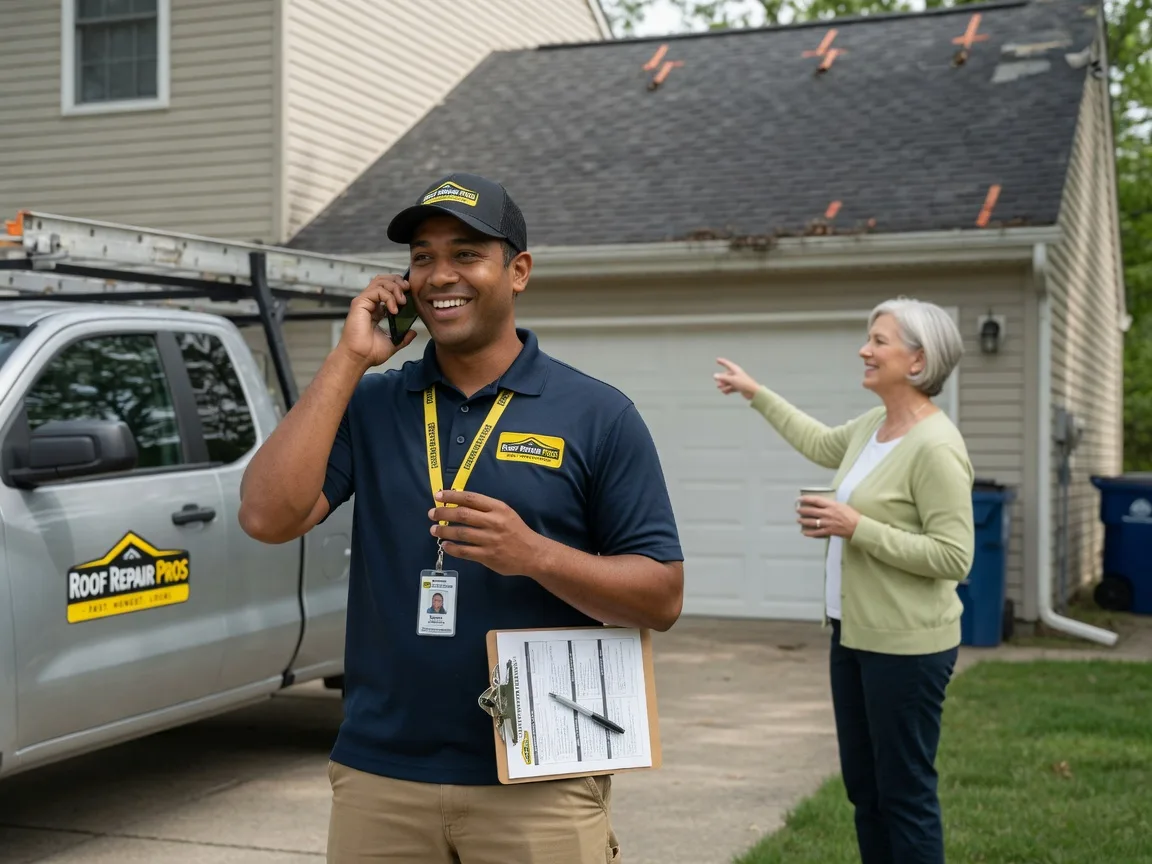 Roof Repair Lowellville, OH FAQs